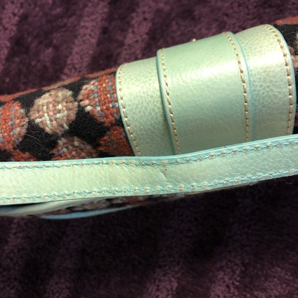 Isabella Fiore Shoulder Bag, Excellent cond. - Picture 8 of 8